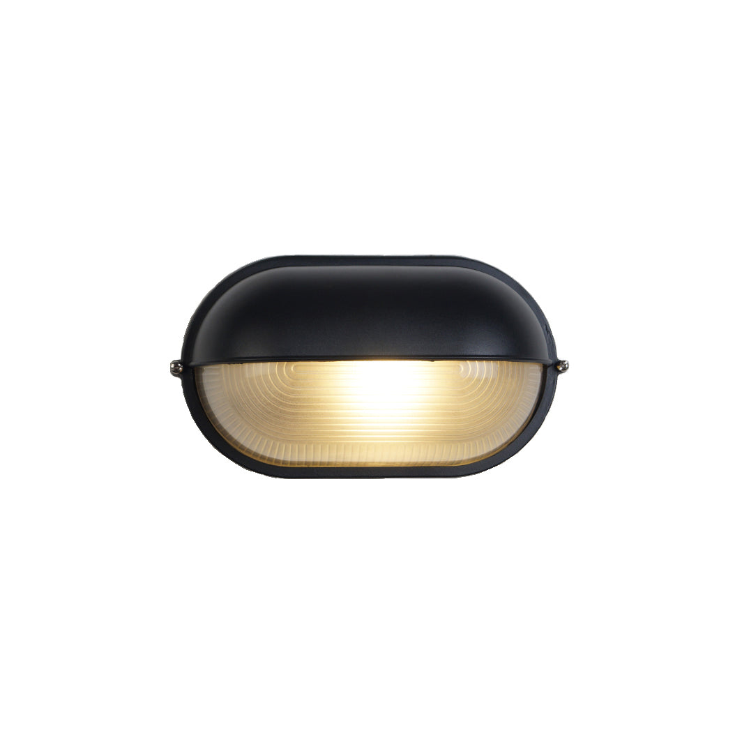 Nico Outdoor Wall Lamp Industrial - Lamp Outdoor