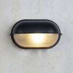Nico Outdoor Wall Lamp Industrial - Lamp Outdoor