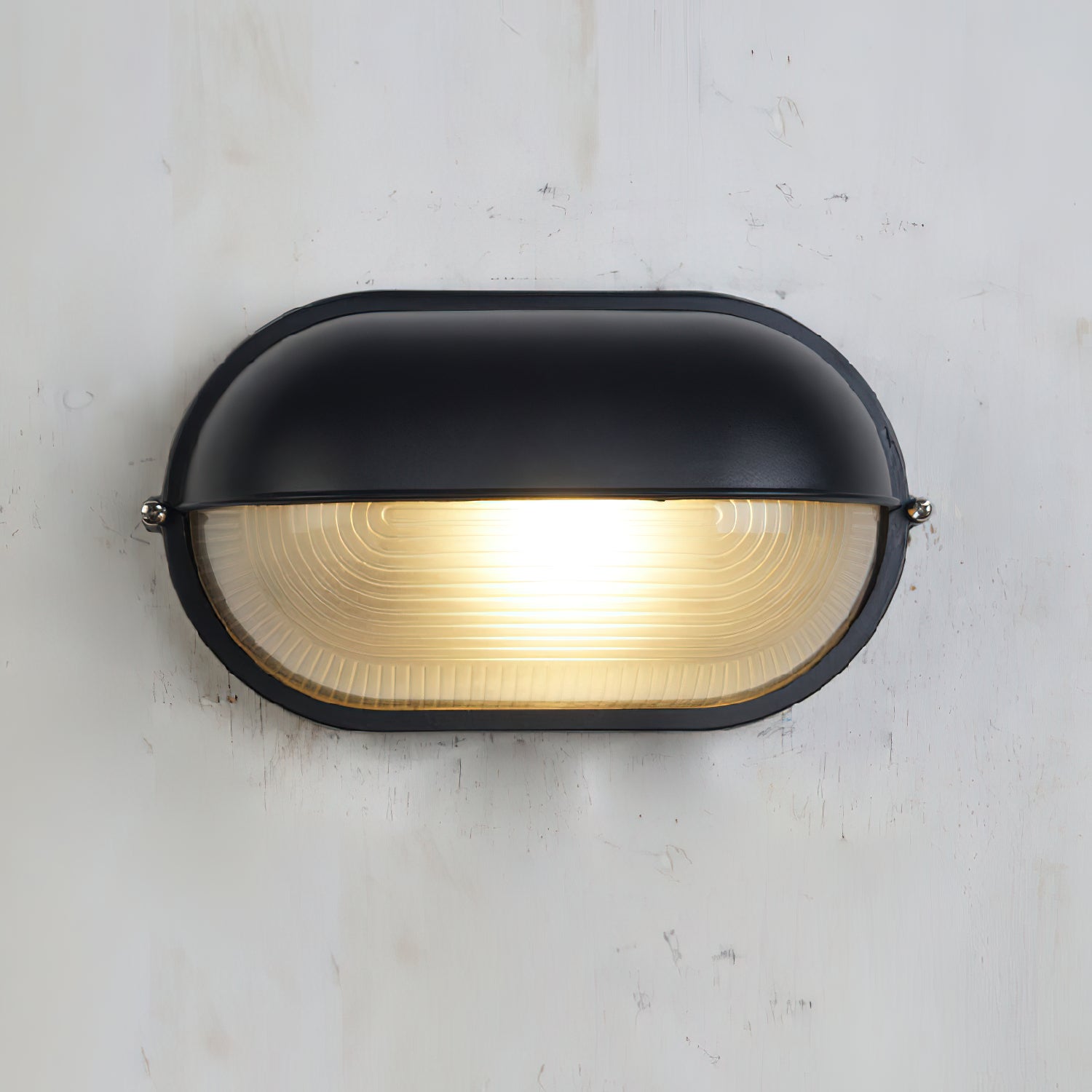 Nico Outdoor Wall Lamp Industrial - Lamp Outdoor