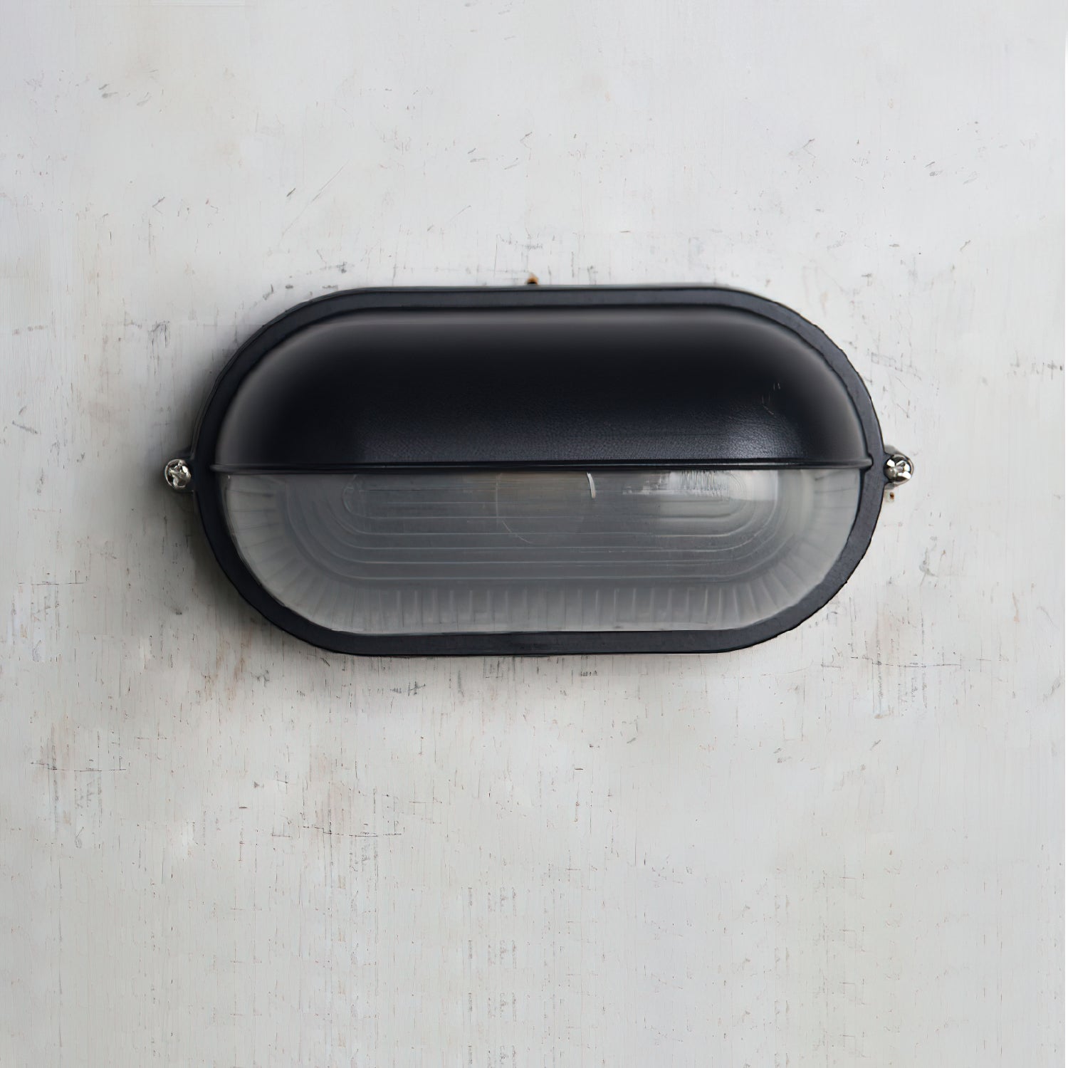 Nico Outdoor Wall Lamp Industrial - Lamp Outdoor