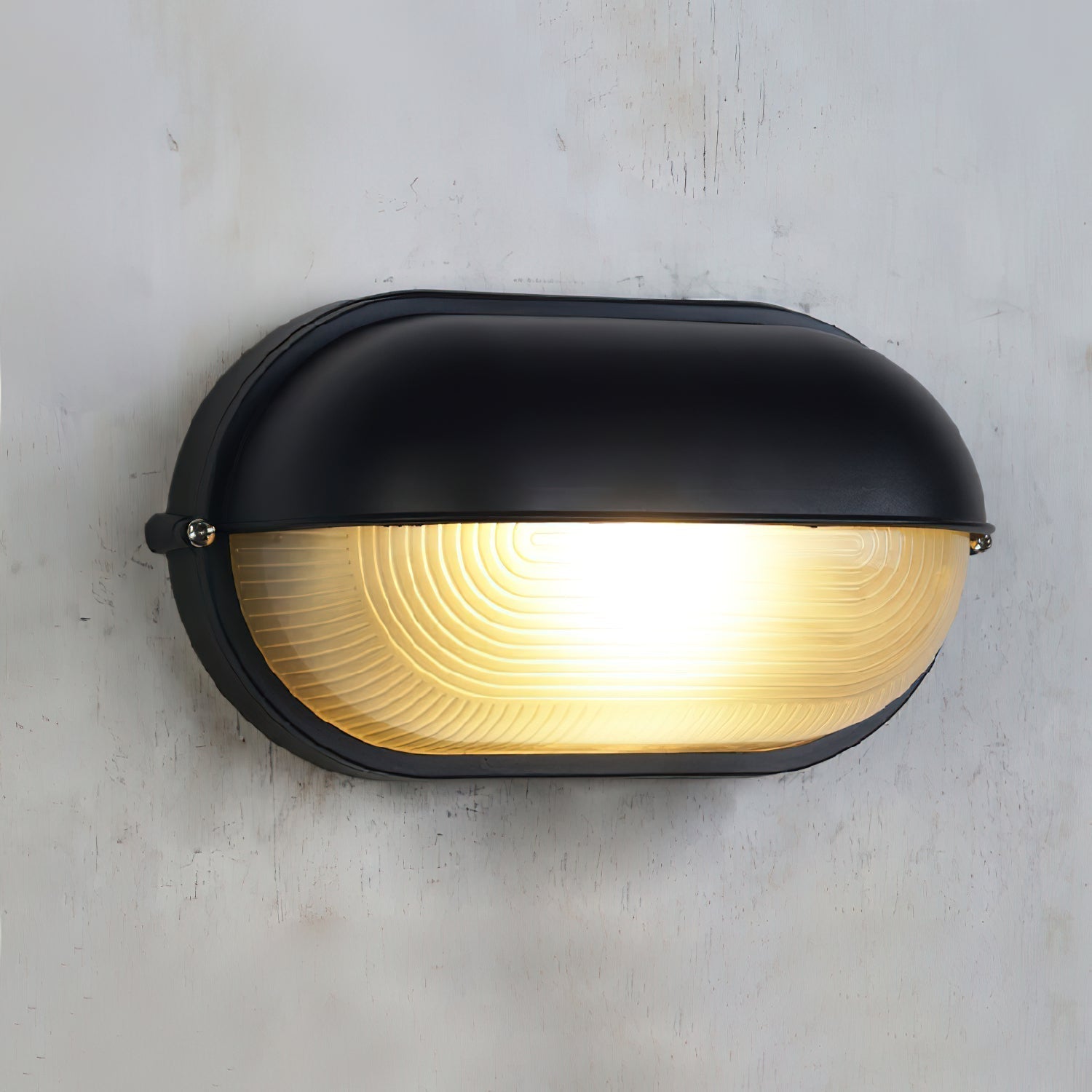 Nico Outdoor Wall Lamp Industrial - Lamp Outdoor
