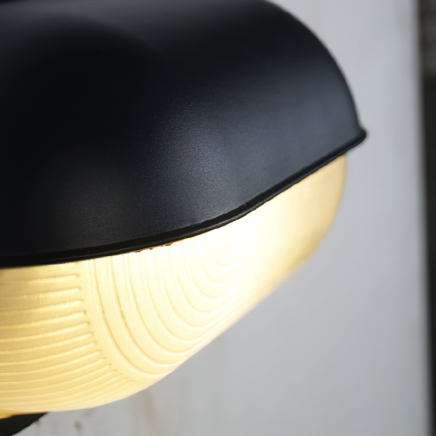 Nico Outdoor Wall Lamp Industrial - Lamp Outdoor