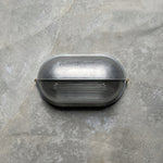 Ray Modern Round/Ellipse Outdoor Waterproof Wall Lamp, 2 Colors - Lamp Outdoor