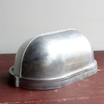 Ray Modern Round/Ellipse Outdoor Waterproof Wall Lamp, 2 Colors - Lamp Outdoor