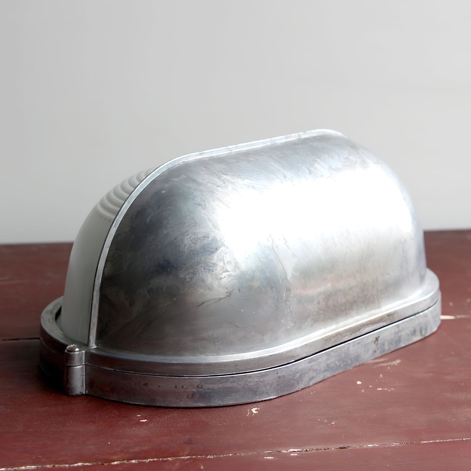 Ray Modern Round/Ellipse Outdoor Waterproof Wall Lamp, 2 Colors - Lamp Outdoor