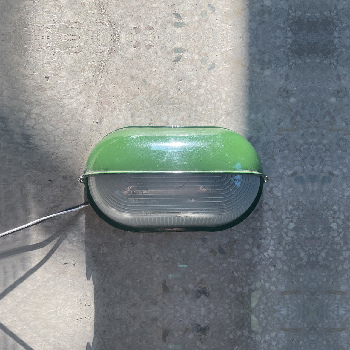 Nico Outdoor Wall Lamp Industrial - Lamp Outdoor