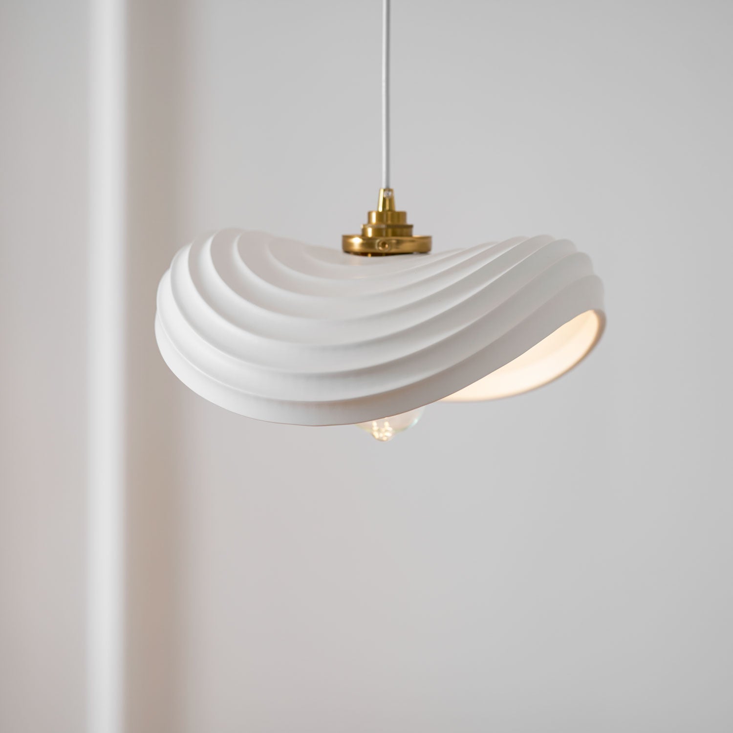 Navicula Pendant Light - Lamp Outdoor