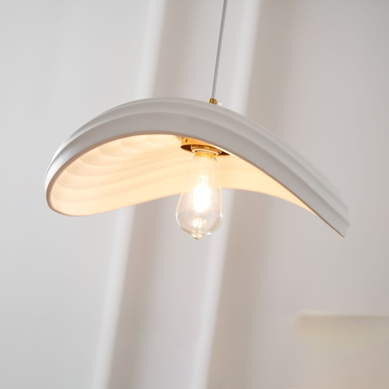 Navicula Pendant Light - Lamp Outdoor