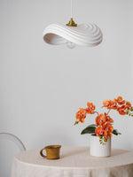 Navicula Pendant Light - Lamp Outdoor