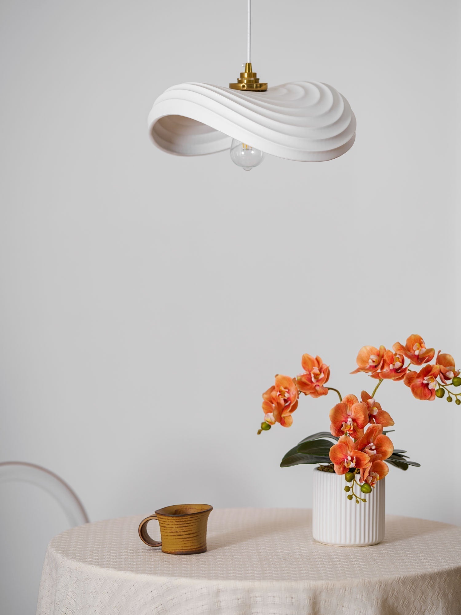 Navicula Pendant Light - Lamp Outdoor