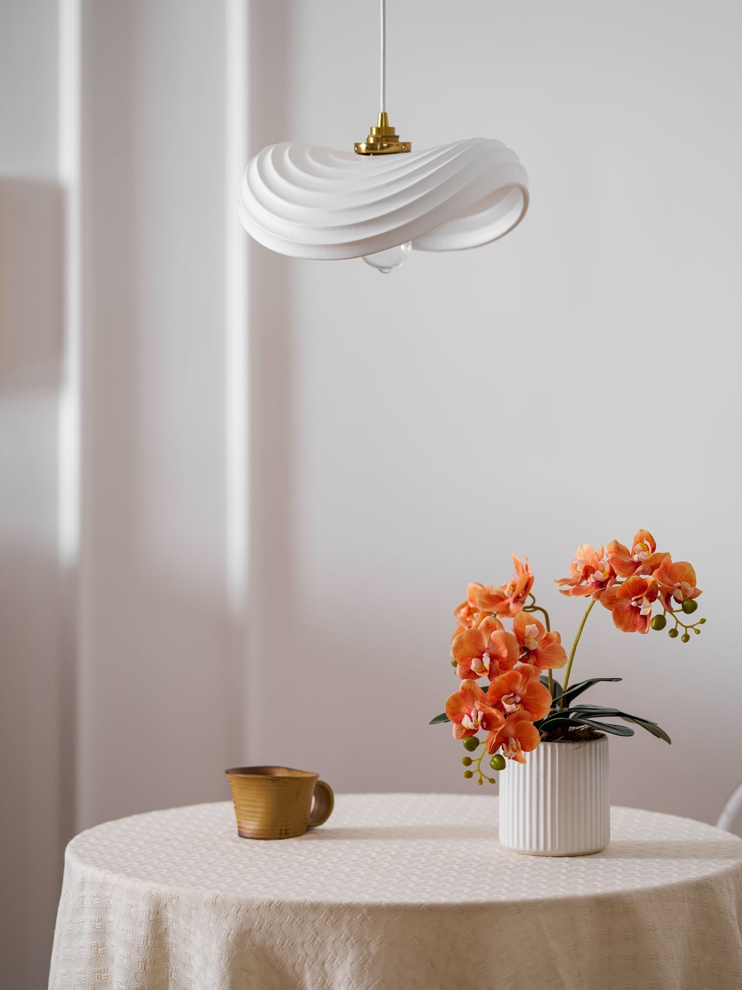 Navicula Pendant Light - Lamp Outdoor