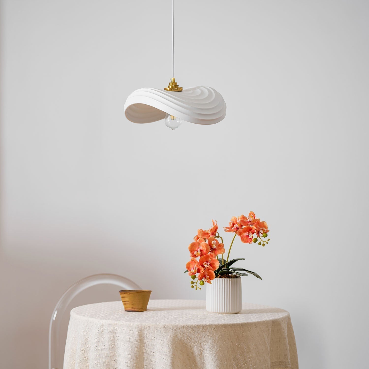 Navicula Pendant Light - Lamp Outdoor