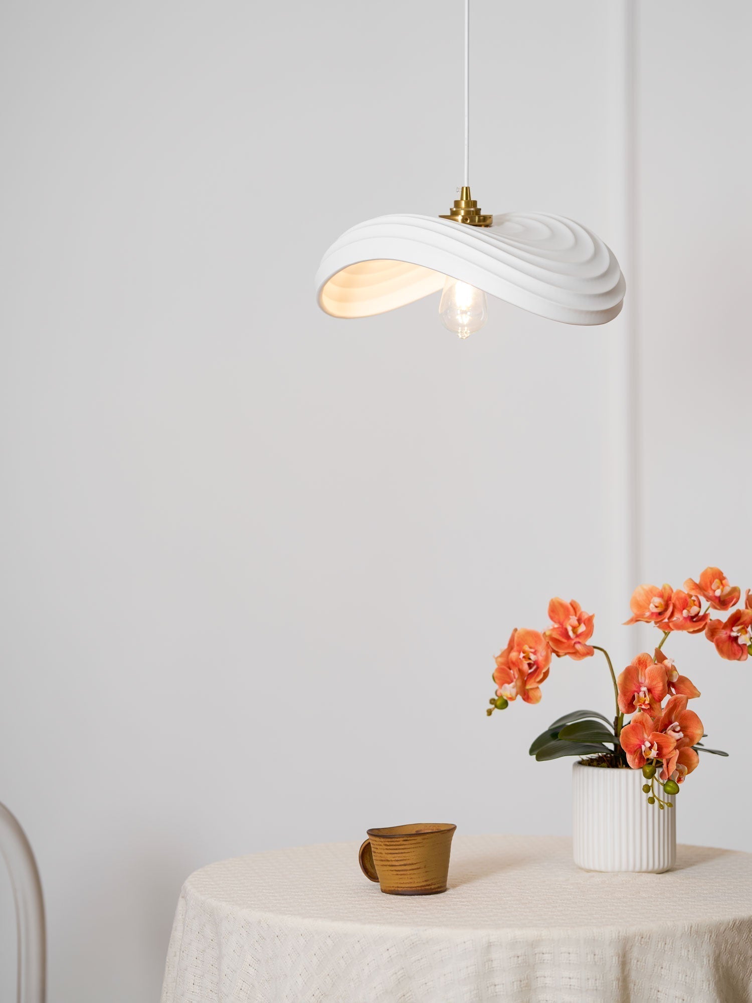 Navicula Pendant Light - Lamp Outdoor