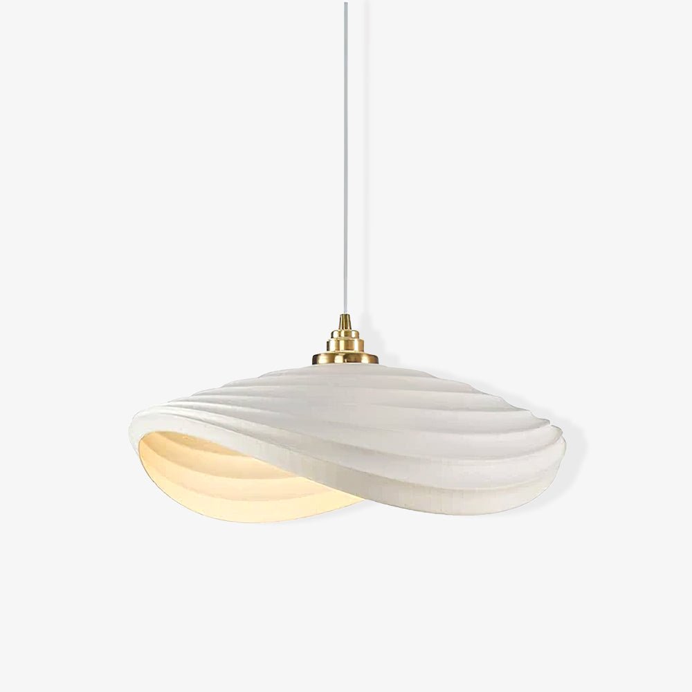Navicula Pendant Light - Lamp Outdoor