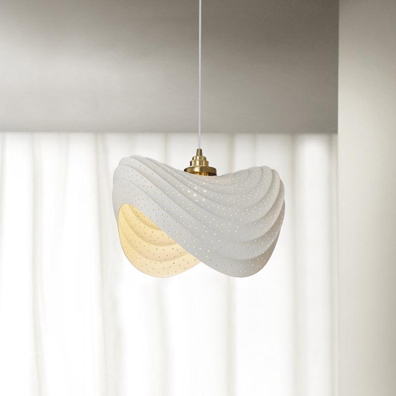 Navicula Pendant Light - Lamp Outdoor