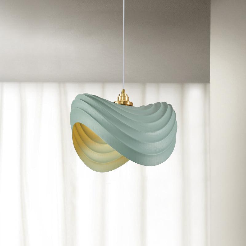 Navicula Pendant Light - Lamp Outdoor