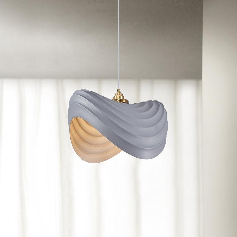 Navicula Pendant Light - Lamp Outdoor