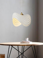 Navicula Pendant Light - Lamp Outdoor