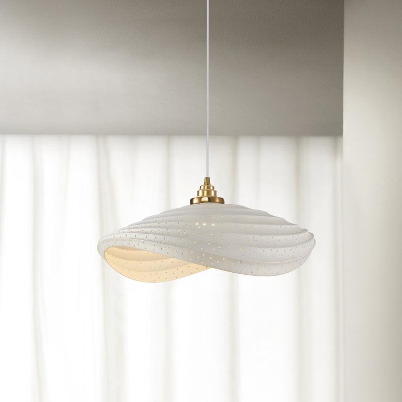 Navicula Pendant Light - Lamp Outdoor