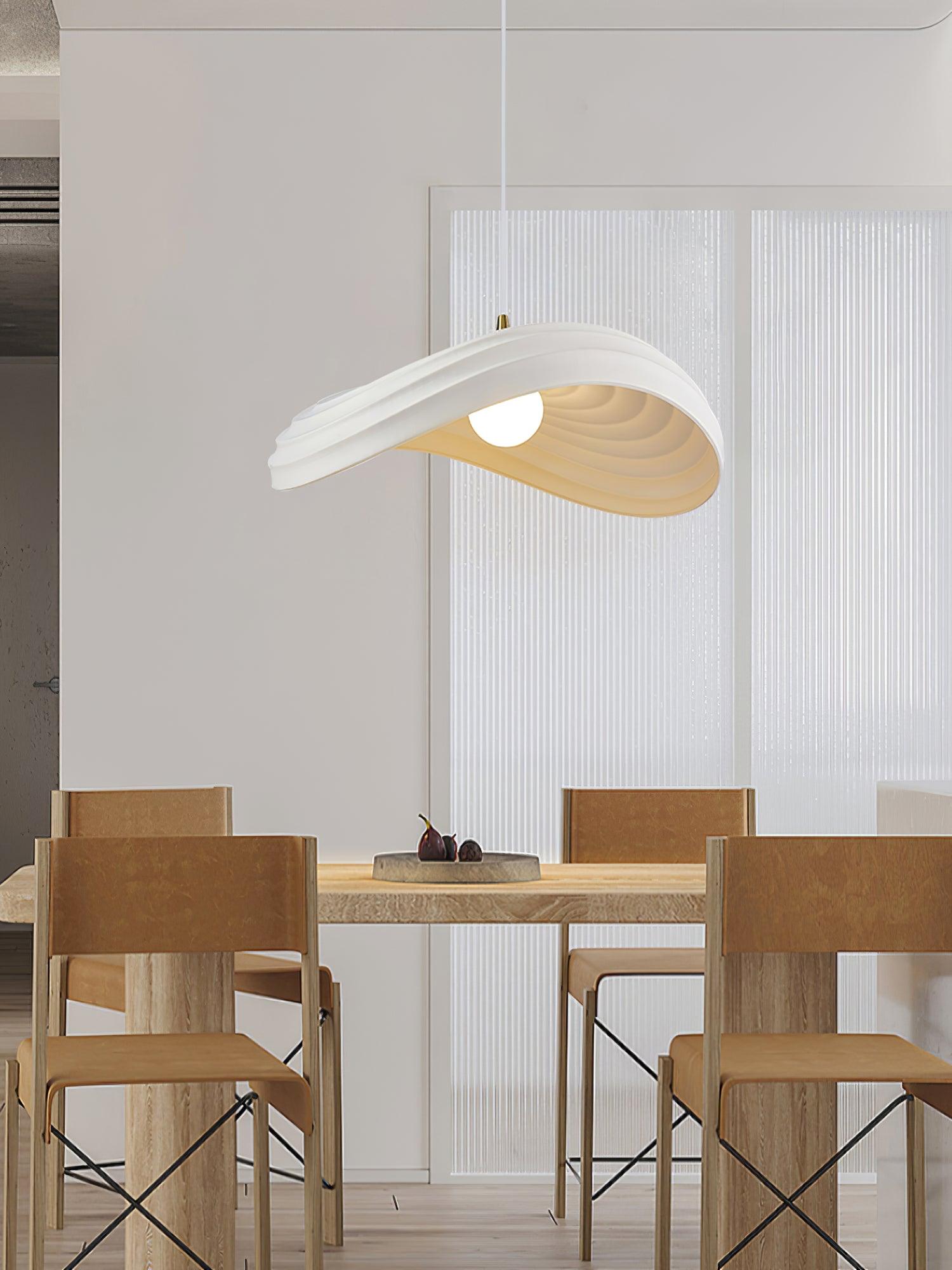 Navicula Pendant Light - Lamp Outdoor
