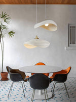 Navicula Pendant Light - Lamp Outdoor