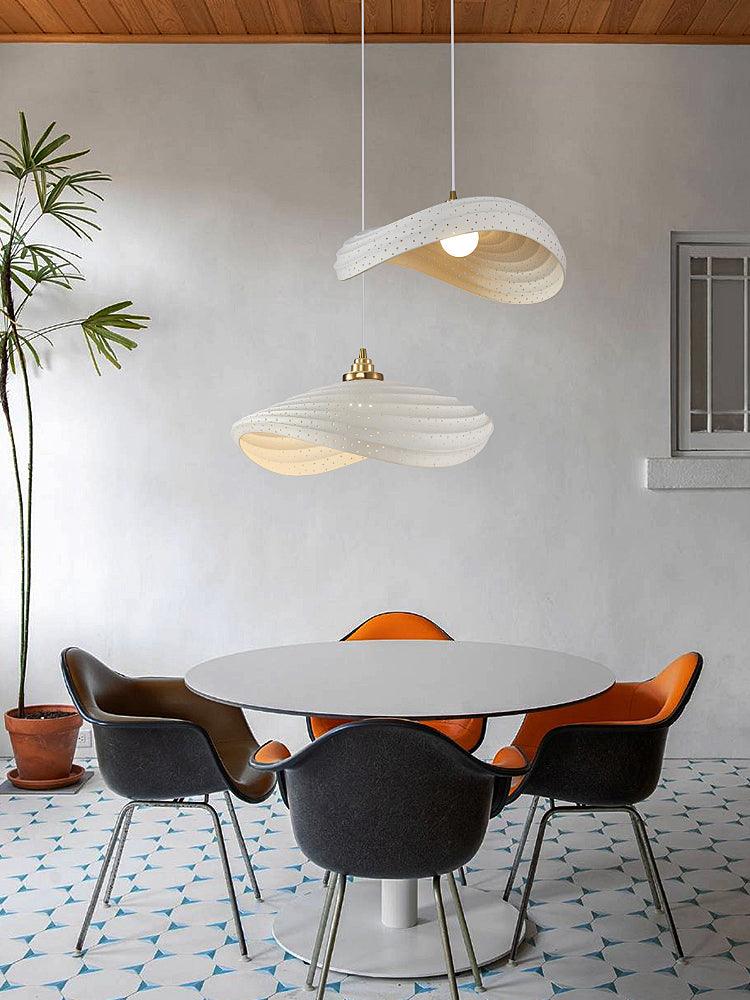 Navicula Pendant Light - Lamp Outdoor