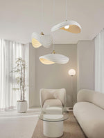 Navicula Pendant Light - Lamp Outdoor