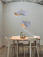 Navicula Pendant Light - Lamp Outdoor