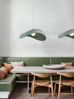 Navicula Pendant Light - Lamp Outdoor