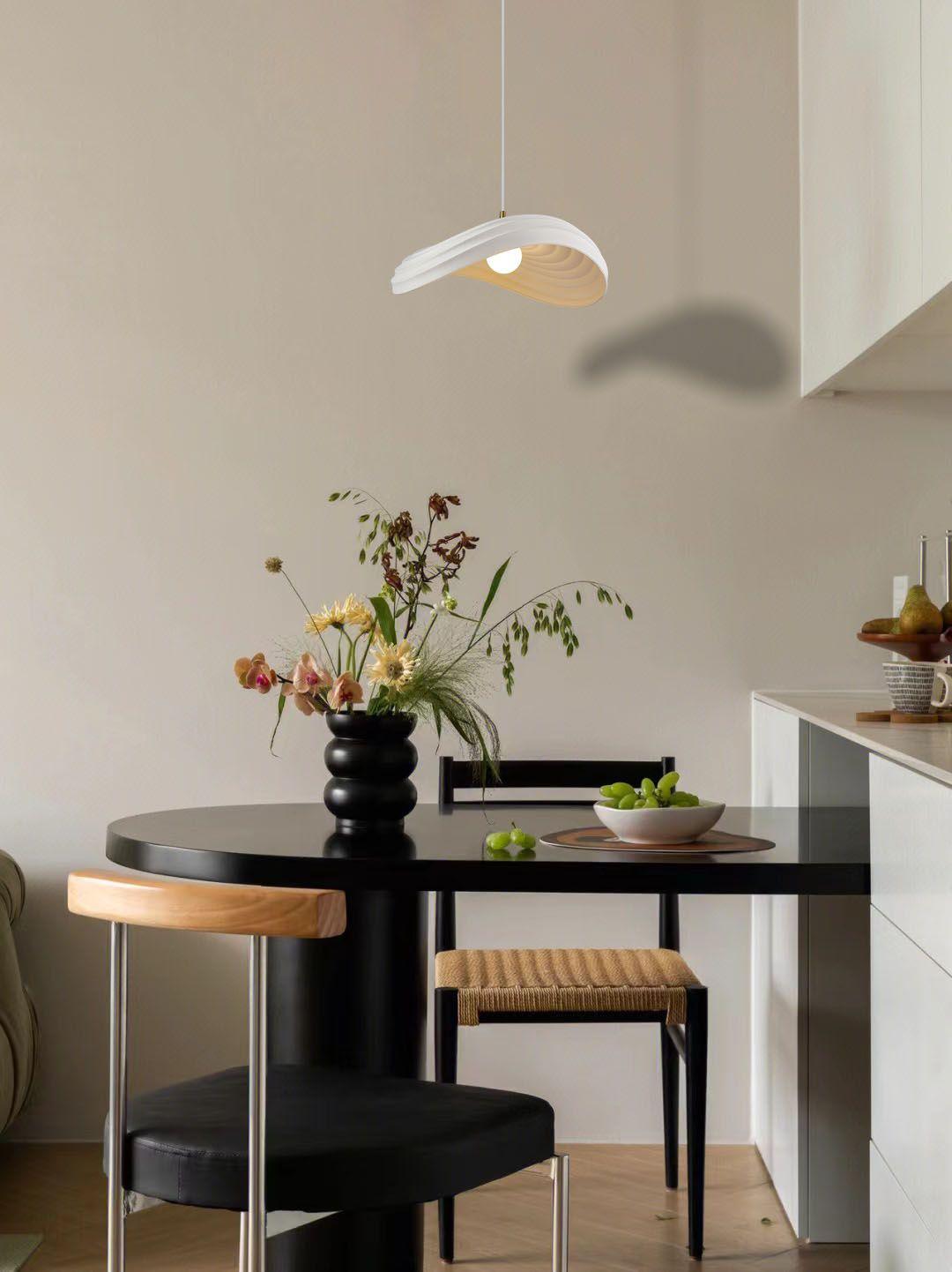 Navicula Pendant Light - Lamp Outdoor