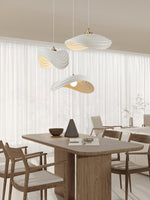 Navicula Pendant Light - Lamp Outdoor