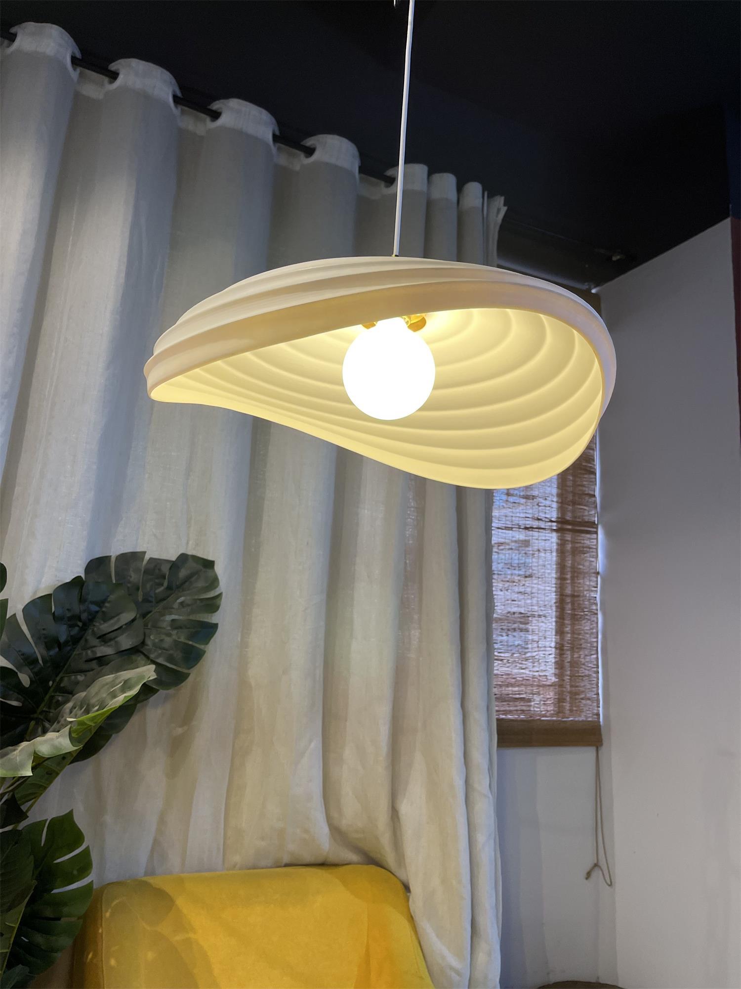Navicula Pendant Light - Lamp Outdoor