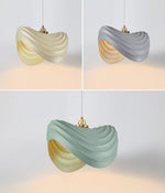 Navicula Pendant Light - Lamp Outdoor