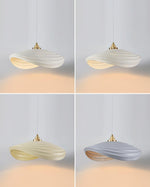 Navicula Pendant Light - Lamp Outdoor