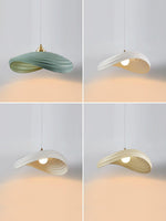 Navicula Pendant Light - Lamp Outdoor