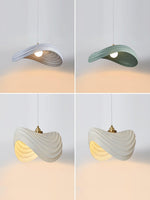 Navicula Pendant Light - Lamp Outdoor