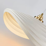 Navicula Pendant Light - Lamp Outdoor
