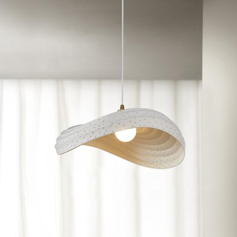 Navicula Pendant Light - Lamp Outdoor