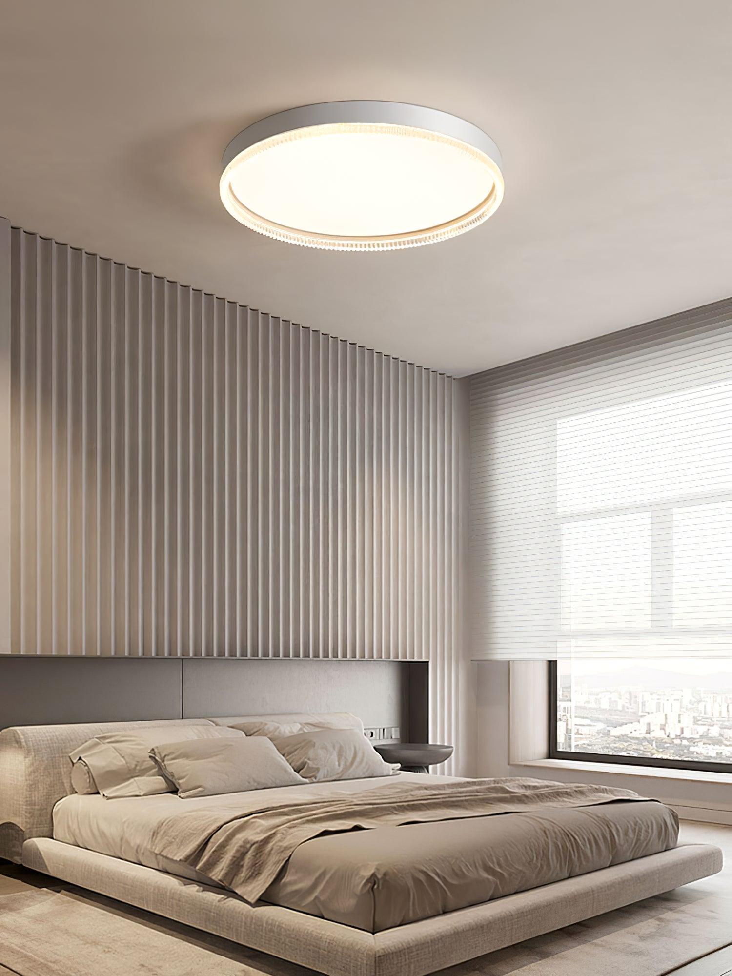 Naxos Ceiling Light - Lamp Outdoor