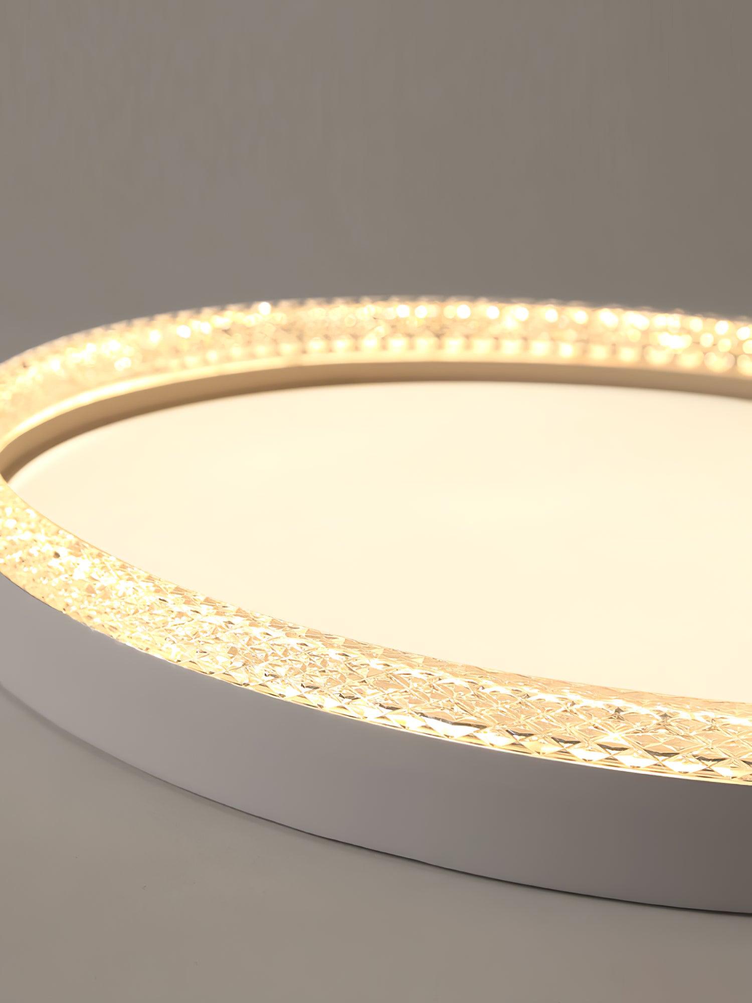 Naxos Ceiling Light - Lamp Outdoor