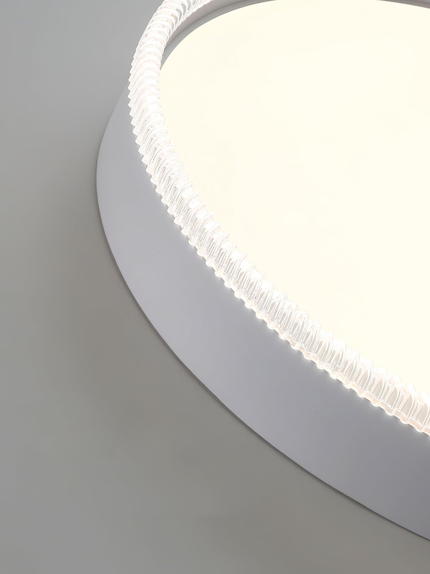 Naxos Ceiling Light - Lamp Outdoor