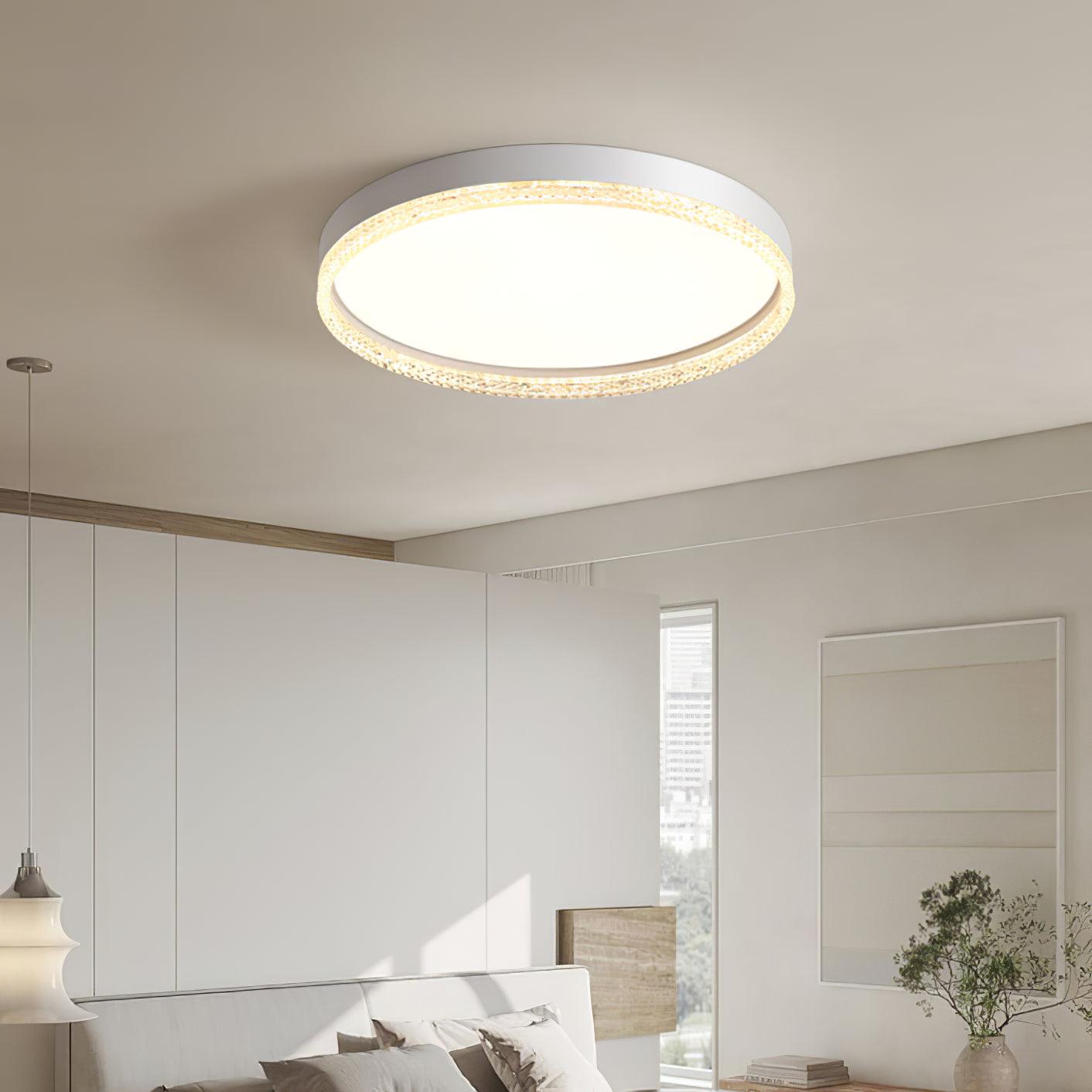 Naxos Ceiling Light - Lamp Outdoor