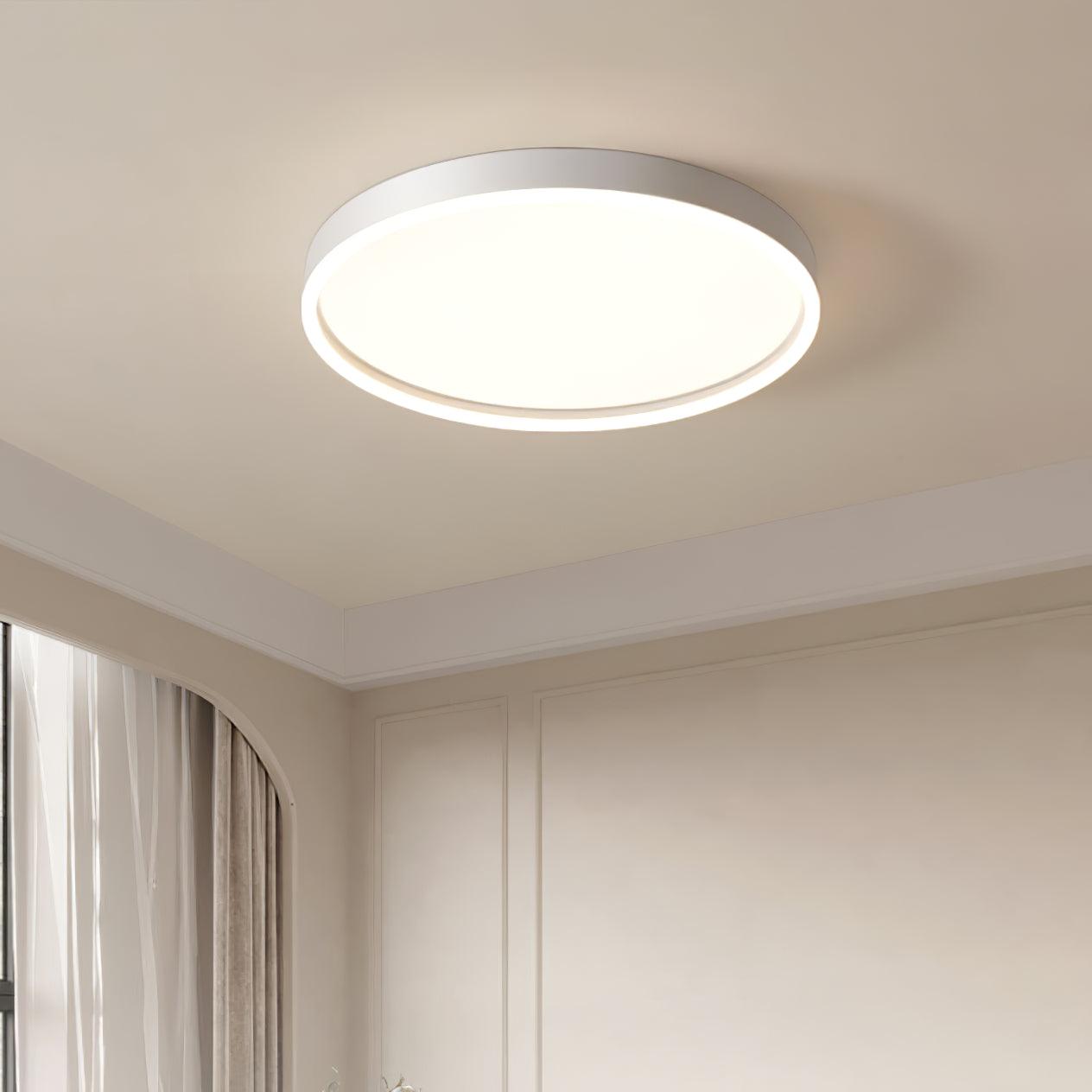 Naxos Ceiling Light - Lamp Outdoor