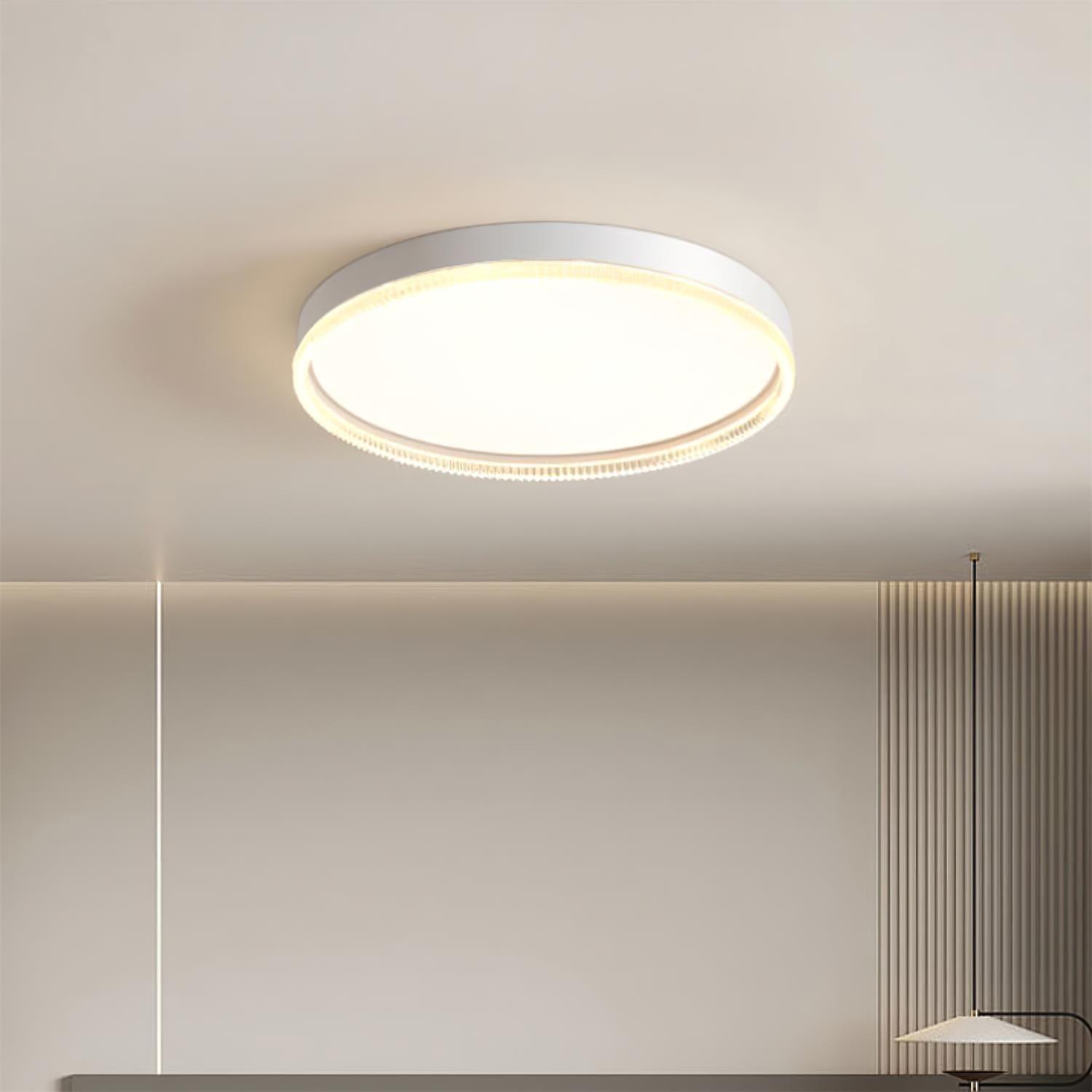 Naxos Ceiling Light - Lamp Outdoor