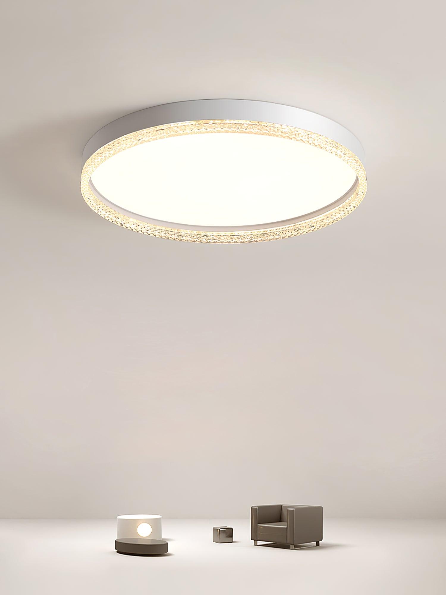 Naxos Ceiling Light - Lamp Outdoor