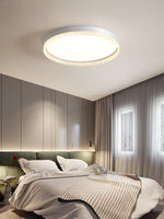 Naxos Ceiling Light - Lamp Outdoor