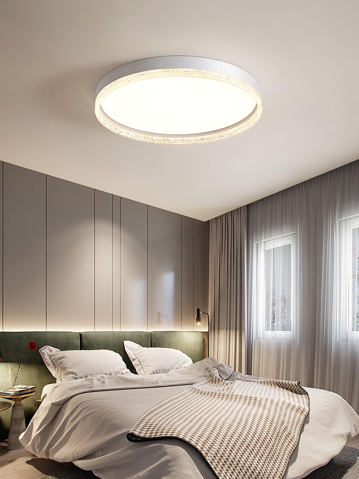 Naxos Ceiling Light - Lamp Outdoor