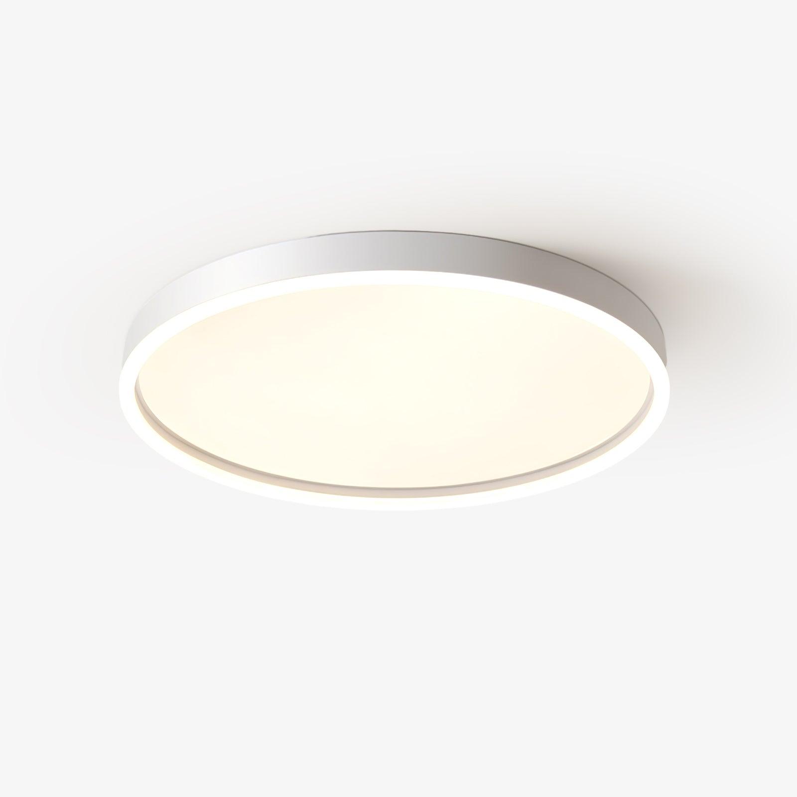 Naxos Ceiling Light - Lamp Outdoor