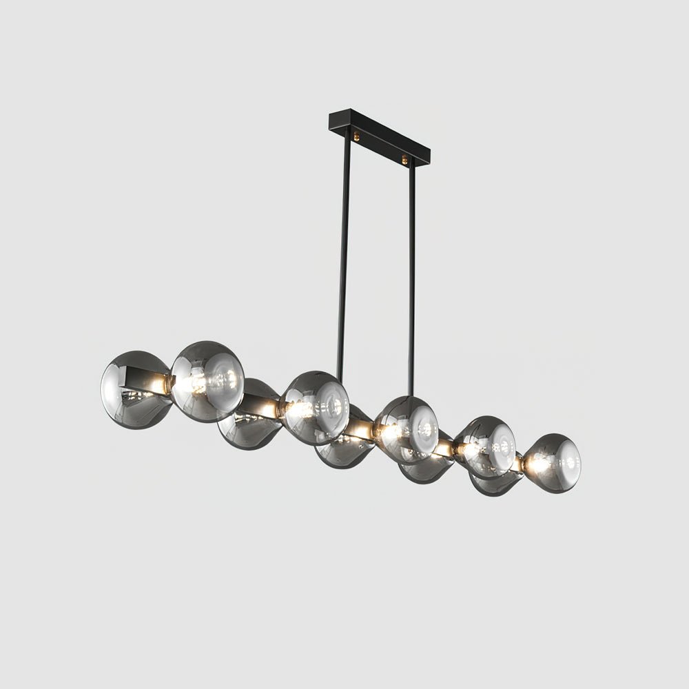 Nebula Chandelier - Lamp Outdoor