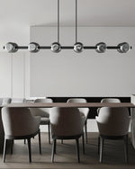 Nebula Chandelier - Lamp Outdoor